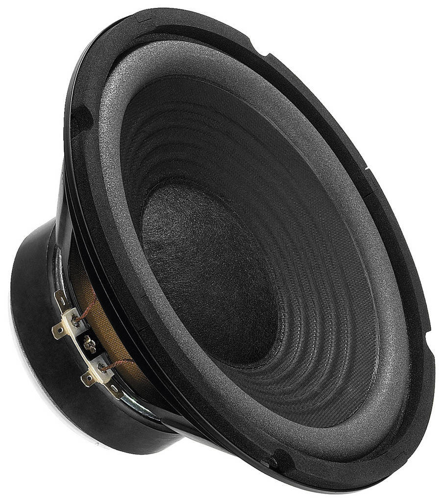

Monacor SP-202E