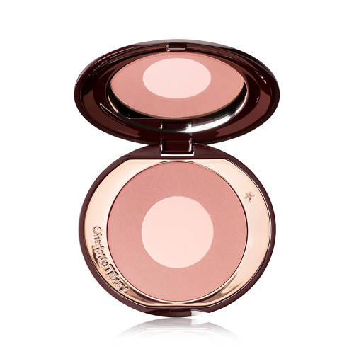 

Румяна для лица CharlotteTilbury Cheek To Chic - Pillow Talk