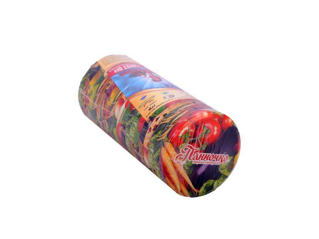 

Крышка-закрутка Твист-офф 82 Овощи (20 шт в спайке) "Панночка"