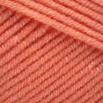 

YarnArt Jeans - 23 персик