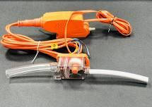 

Дренажный насос для кондиционеров PSB-1218