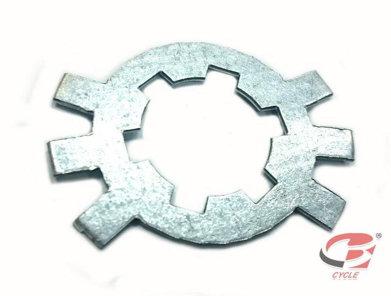 

Шайба вторичного вала ЯВА