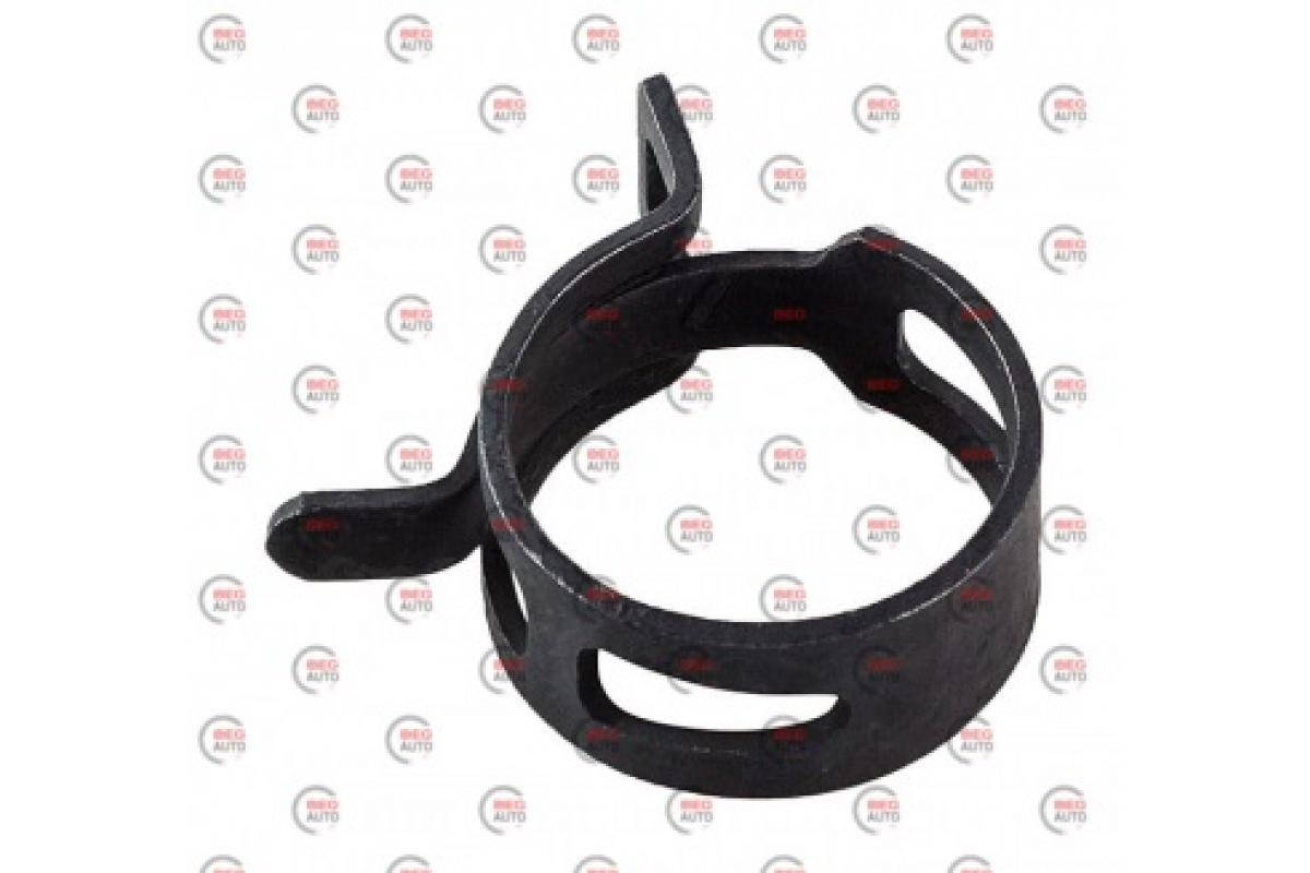 

Хомут пружинный 23.6-25.5мм