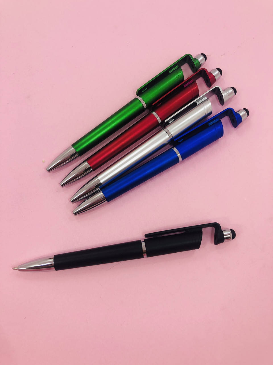 

Ручка-Стилус для дисплеев синяя