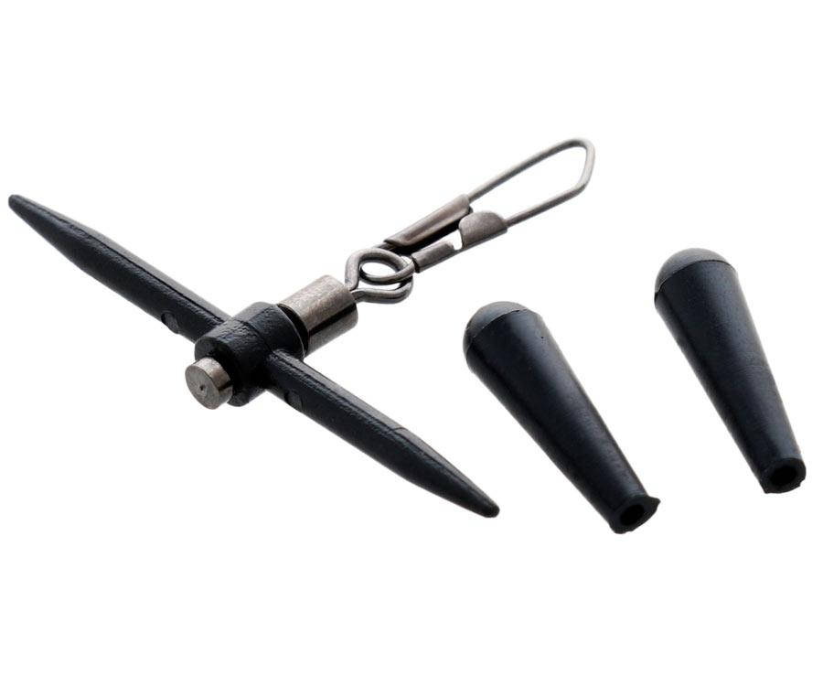 

Глухой коннектор Flagman для матчевого поплавка