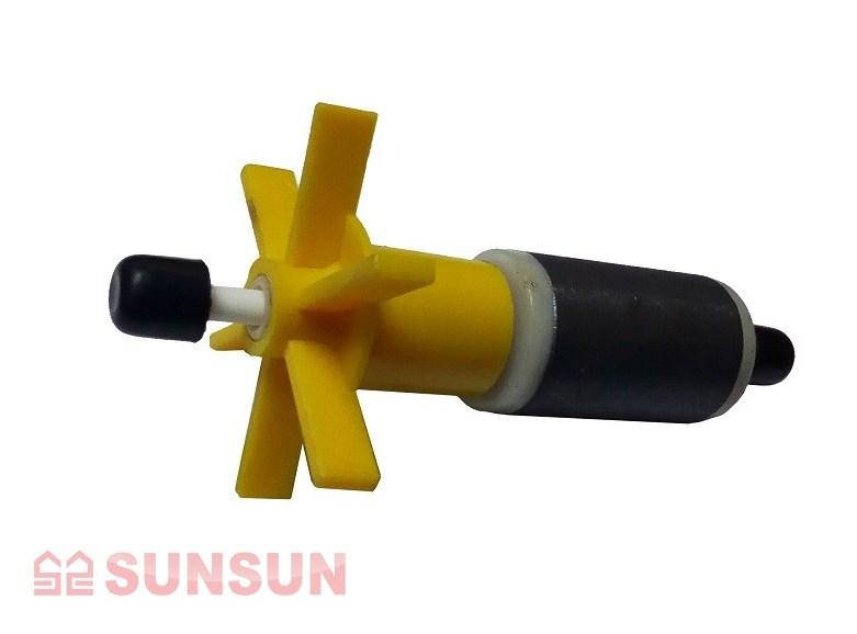 

Ротор для внешнего фильтра SUNSUN HW-703 А/В