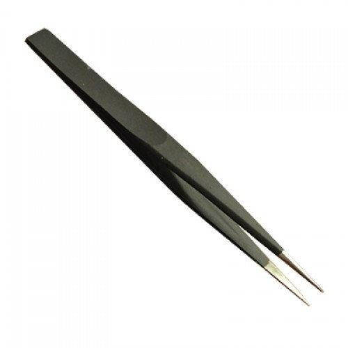 

Пинцет ZD156B антистатичесий 110MM