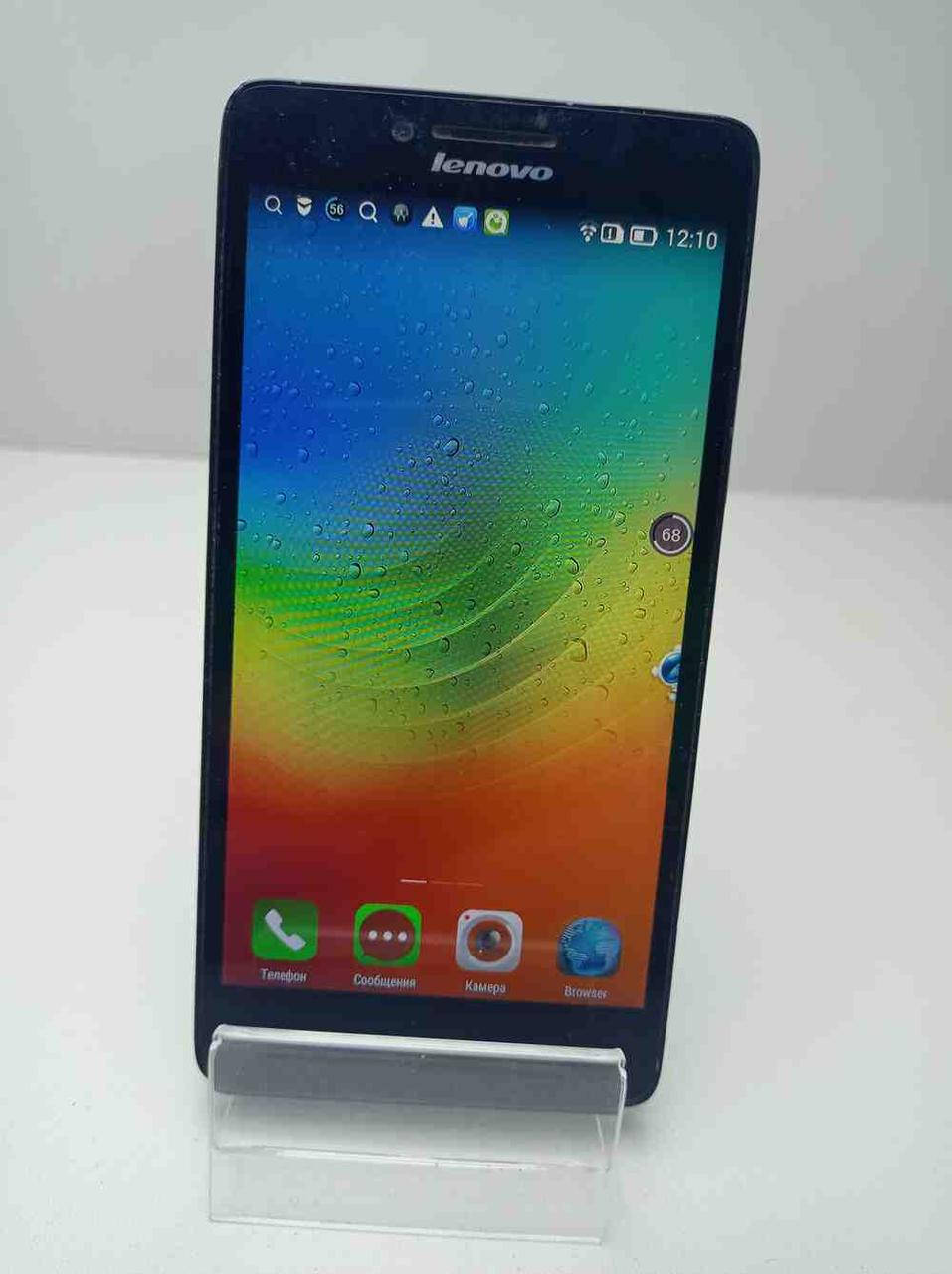 

Мобильный телефон смартфон Б/У Lenovo K3 Note