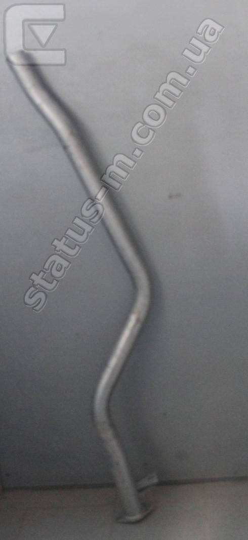 

Труба промежуточная Волга 31105 дв.Chrysler (глушит.) (пр-во Украина). 31105-1203238-10