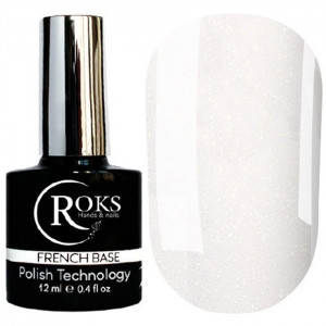 

ROKS French Rubber Base №13, 12 мл