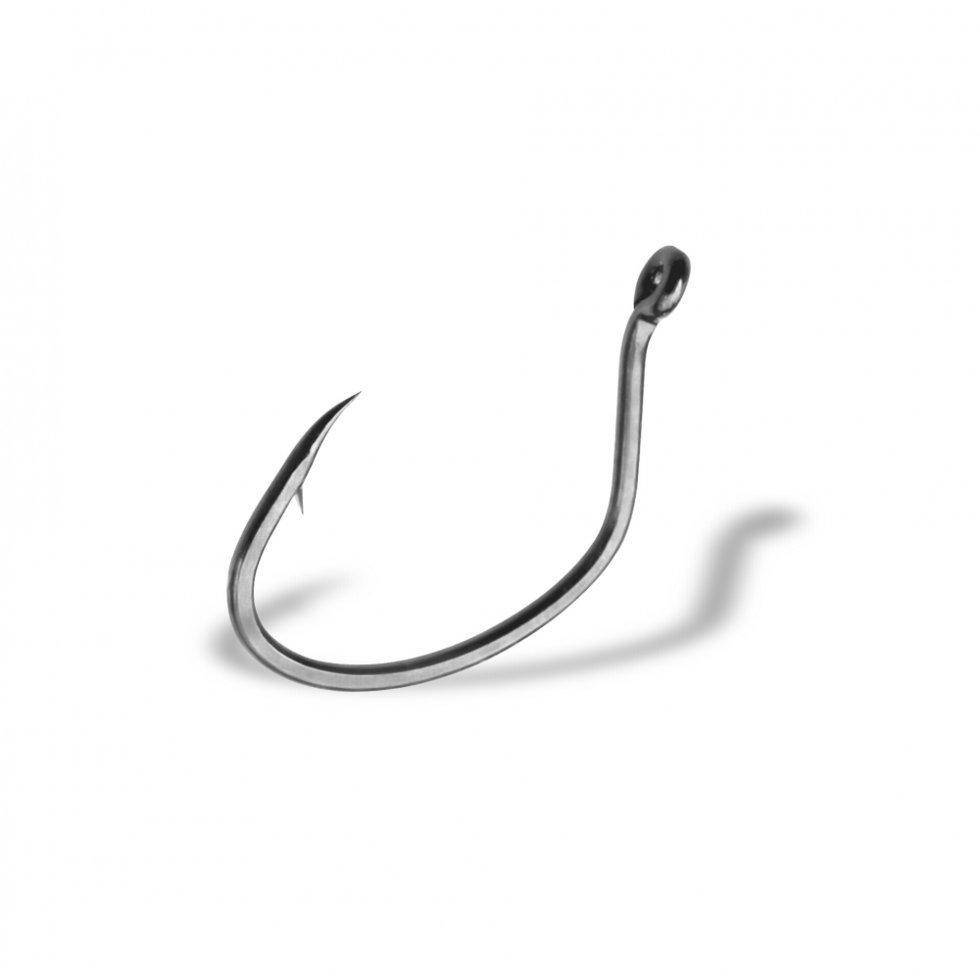 

Крючки Gurza GURE CARP K-1124 №2