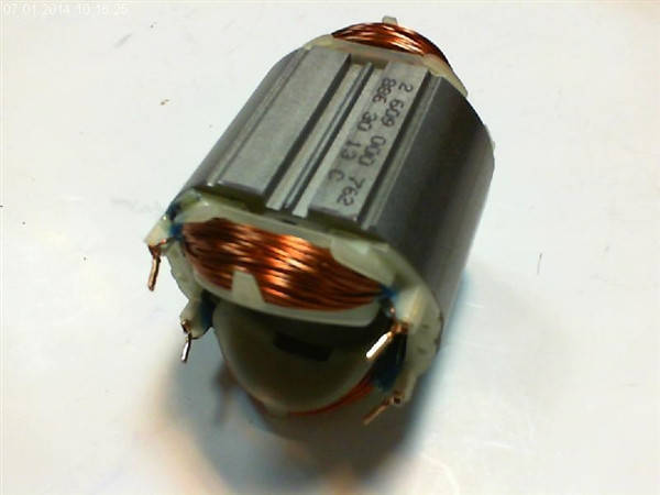 

Статор Bosch PWS7-125 2609000762