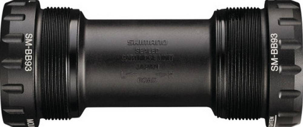 

Каретка Shimano XTR SM-BB93 Hollowtech II