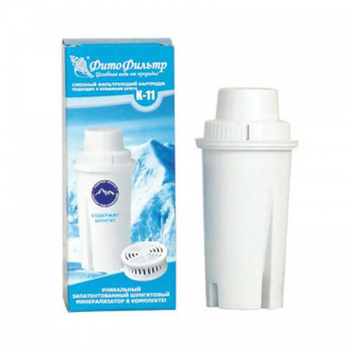 

Сменный картридж Fito Filter К -11 ( Brita Classic )