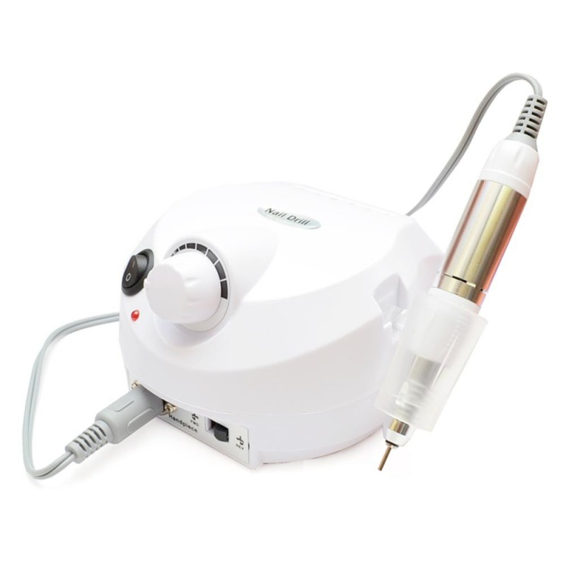 

Фрезер для маникюра Nail Drill ZS-601 65Вт, 45 000 об/мин