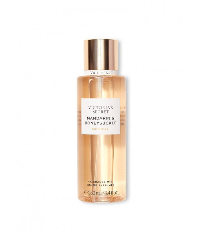 

MANDARIN & HONEYSUCKLE Спрей для тіла міст VICTORIA'S SECRET FRAGRANCE MIST