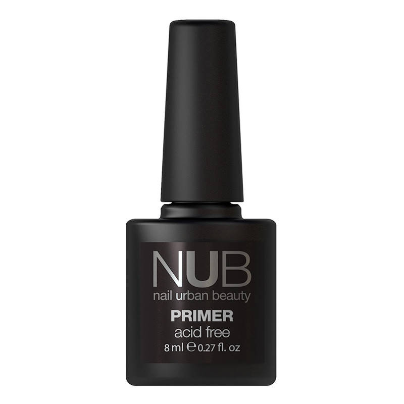 

NUB Primer Acid Free - бескислотный праймер (ультрабонд), 8 мл
