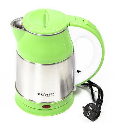 

Электрочайник Livstar LSU-1127