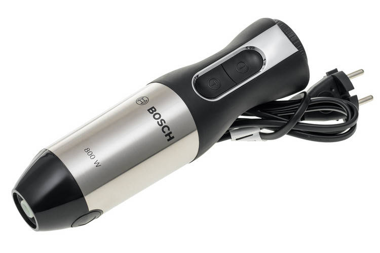 

Моторная группа 800W для блендера MS6CM Bosch 12033597