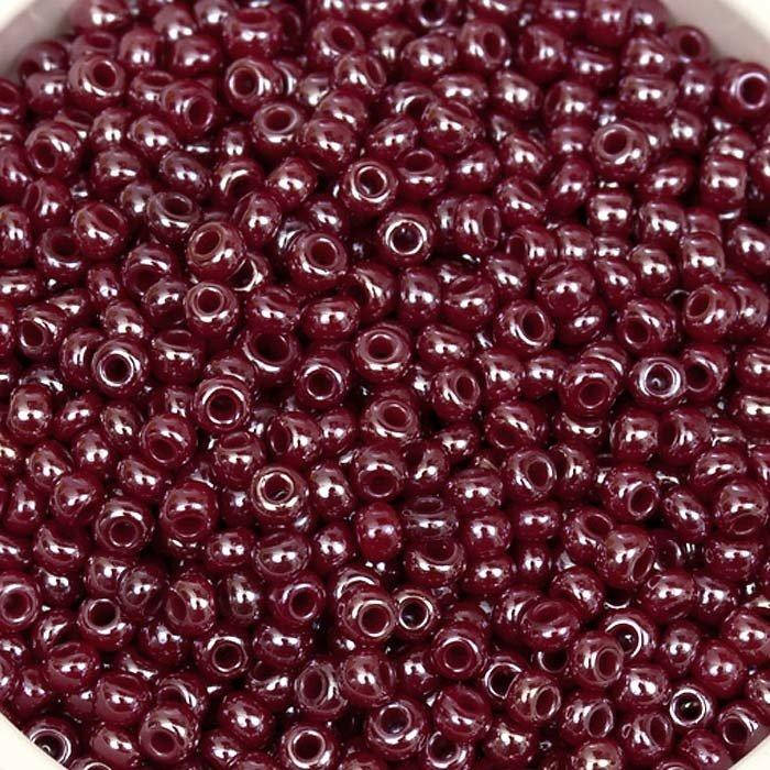 

Бисер Чешский Preciosa (Прециоза ) 98310 упаковка 5 г