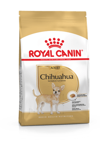 

Royal Canin Chihuahua Adult Чихуахуа Едалт 1,5 кг