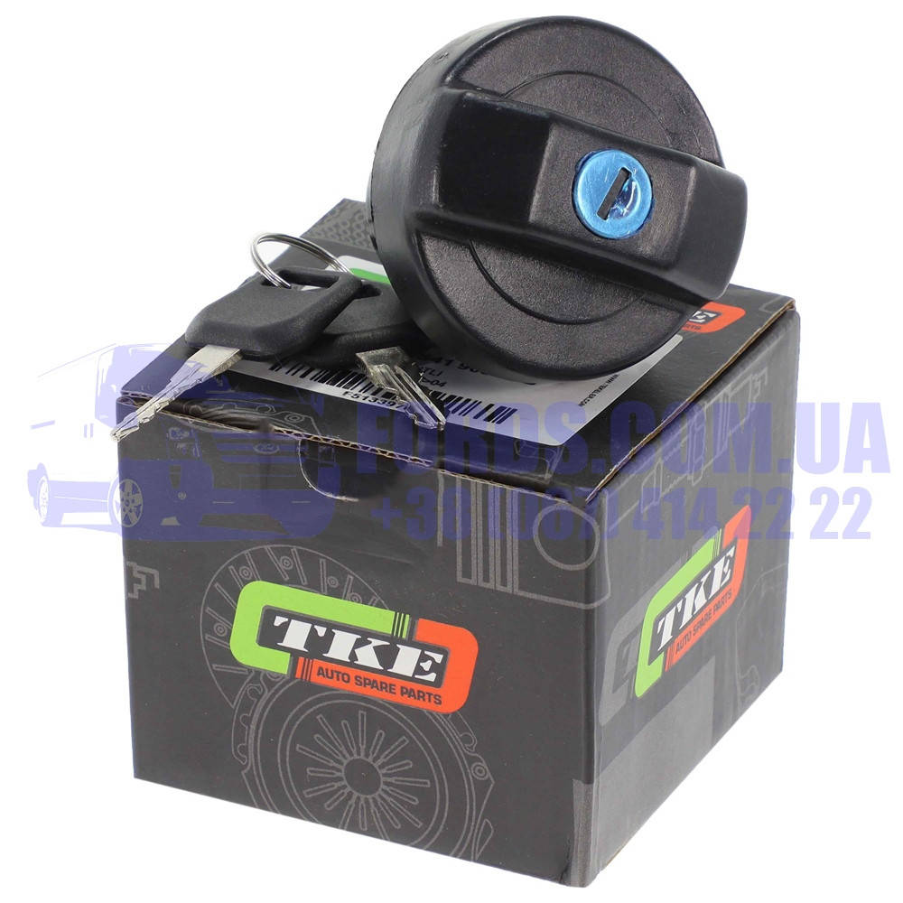 

Крышка топливного бака FORD CONNECT/FOCUS 1998-2013 (Резьба) (5133970/9T169030BA/F5133970) TKE