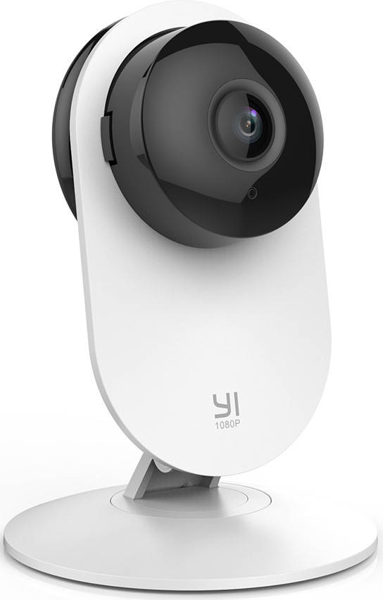 

Wi-Fi IP-камера Xiaomi YI 1080p Home Camera AI+ YSS2016 (YYS.2016)