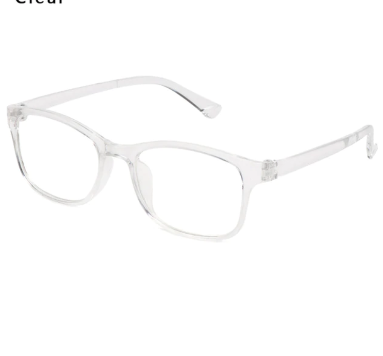 

Компьютерные очки Hipster White | Имиджевые очки для компьютера