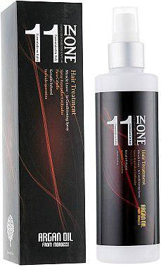 

Спрей 11 в 1 для восстановления волос Bingo Hair Cosmetic Argan Oil Leave-in Conditioning Spray