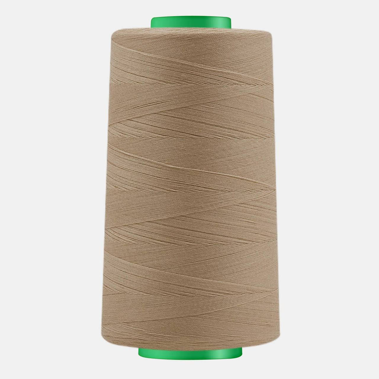 

Нитка швейная Ninatex 40/2 5000ярда номер - 123(1)
