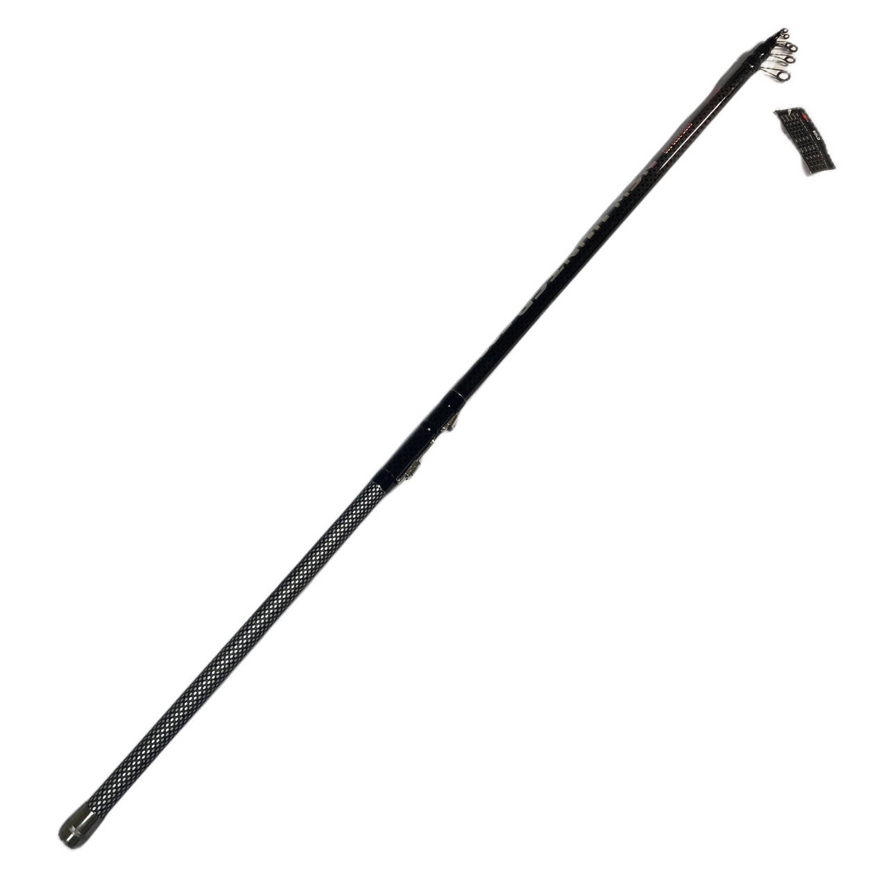 

Болонское удилище Mifine New Hunter Bolo 6 метров (10 - 30g)