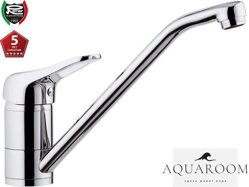 

Смеситель для кухни серия KISS K40 Remer