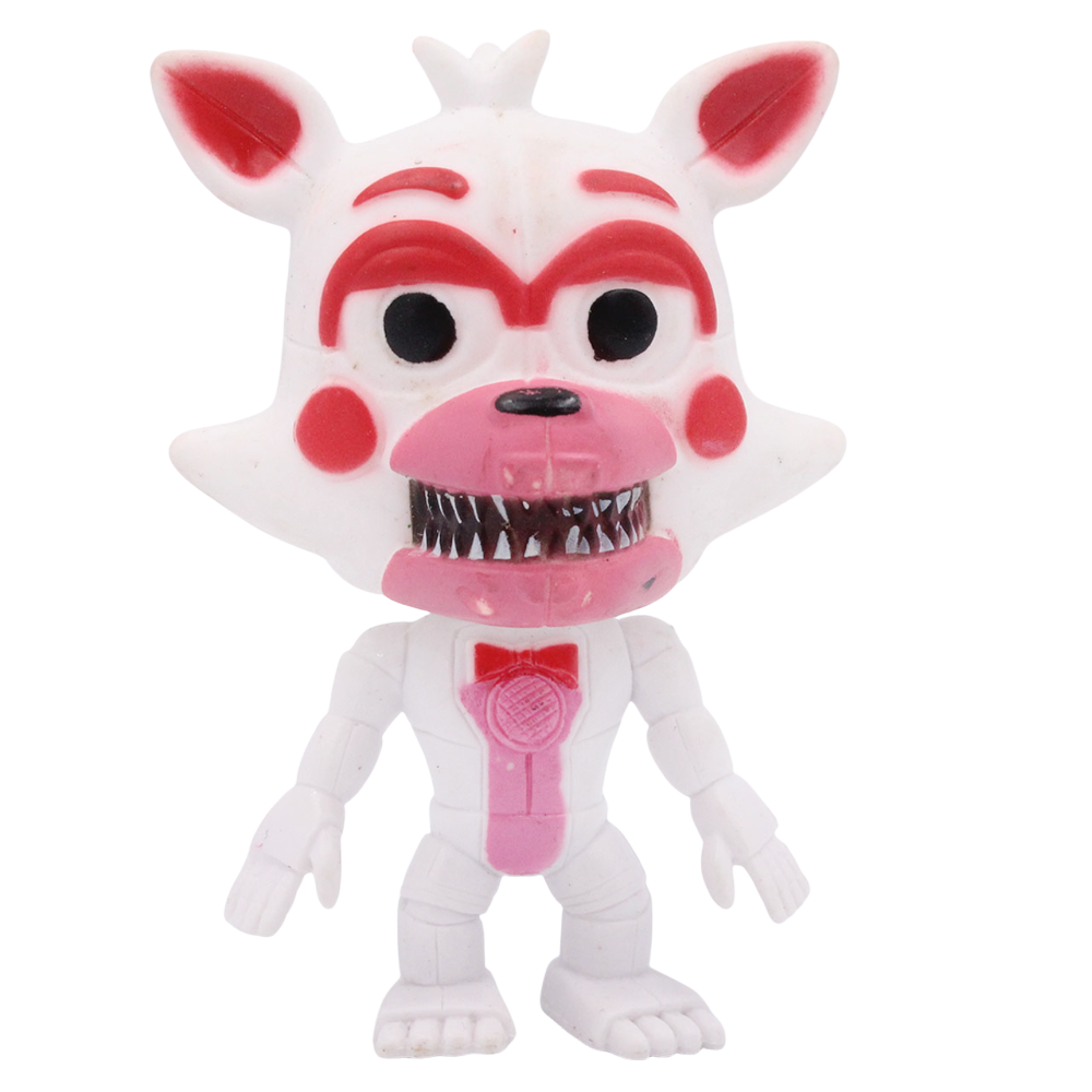 

Фигурка Аниматроники Funko Pop Пять ночей с Фредди Фокси Фанко Поп Фнаф Вид 3