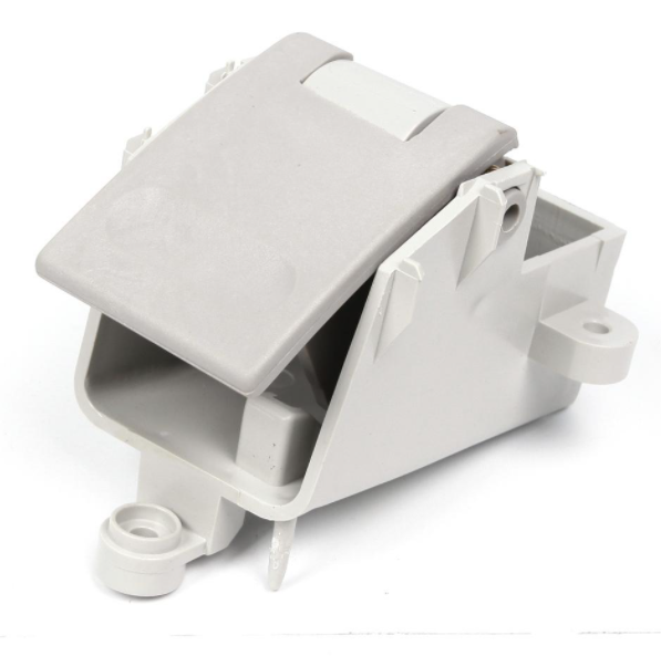 

Ручка открывания двери внутренняя правая DB SPRINTER, VW LT (серая) AUTOTECHTEILE 100 7203