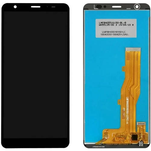 

Дисплей модуль ZTE Blade A5 (2019) в сборе с сенсором