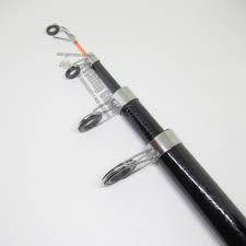 

Вудилище Dragonfly Bolo 3м 10-30г