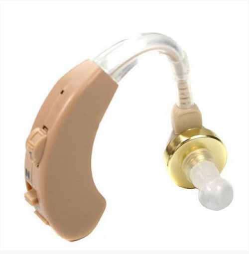 

Слуховой Аппарат Axon X-163 Усилитель Слуха Звука