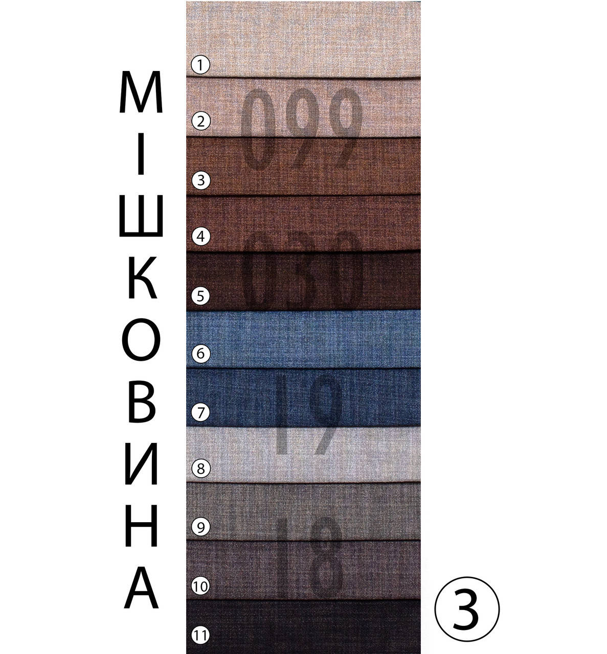 

Высококачественная мешковина для мебели и интерьера