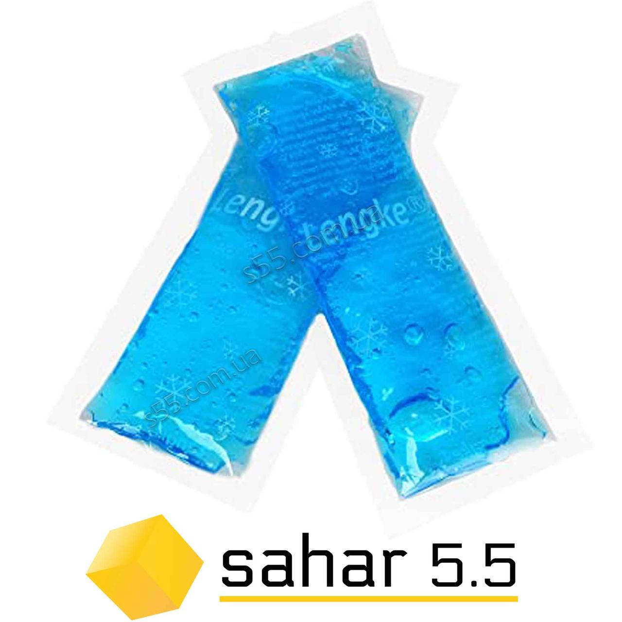 

Хладагент для инсулиновой термо-сумки - 2шт., Фиолетовый