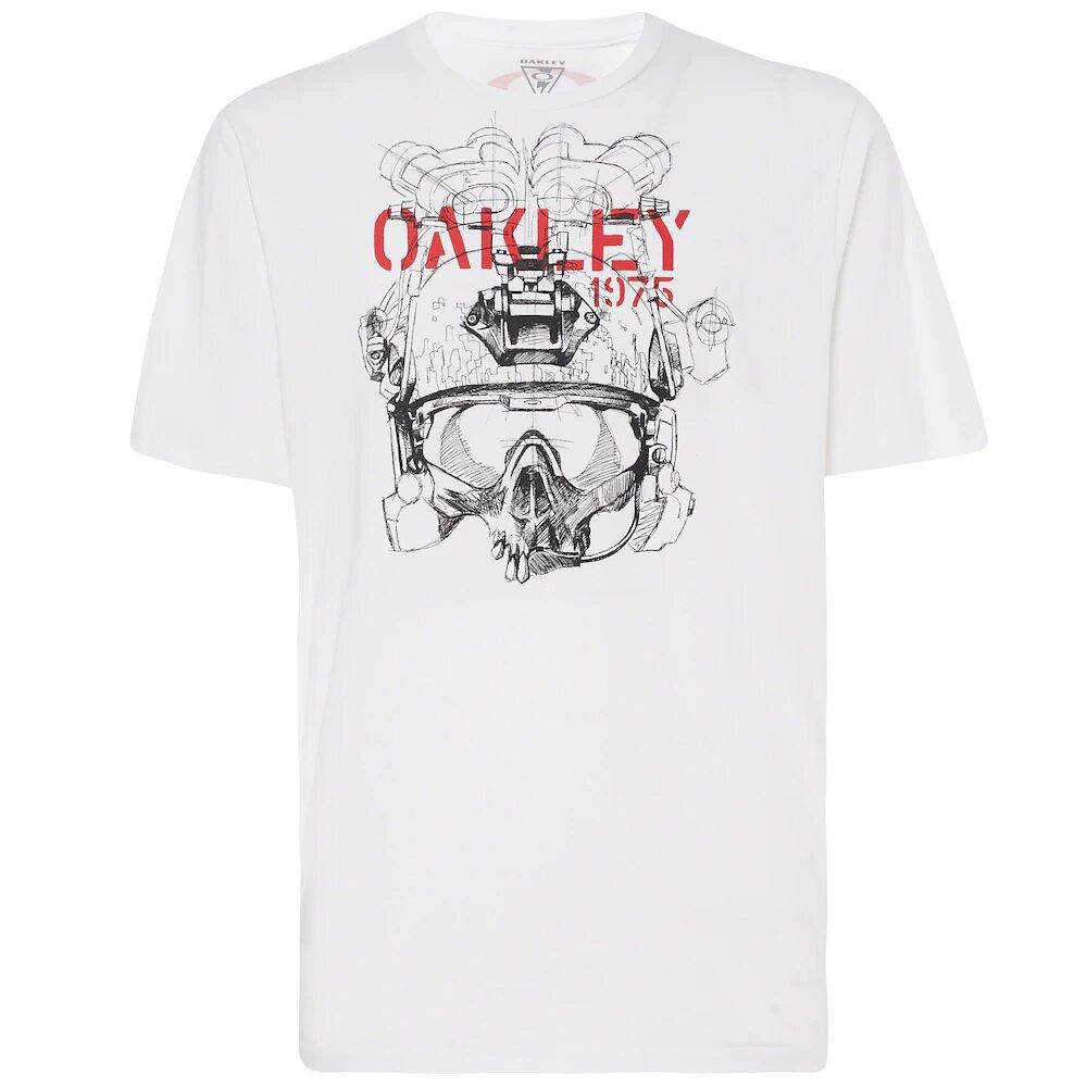 

Футболка Oakley SI Operator 2 Tee