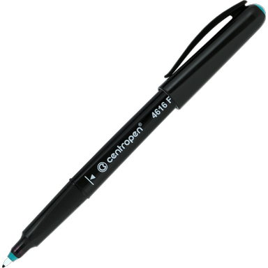 

Линер CD\DVD\BD - Liner 0.6 mm. зелёный 4616F Centropen
