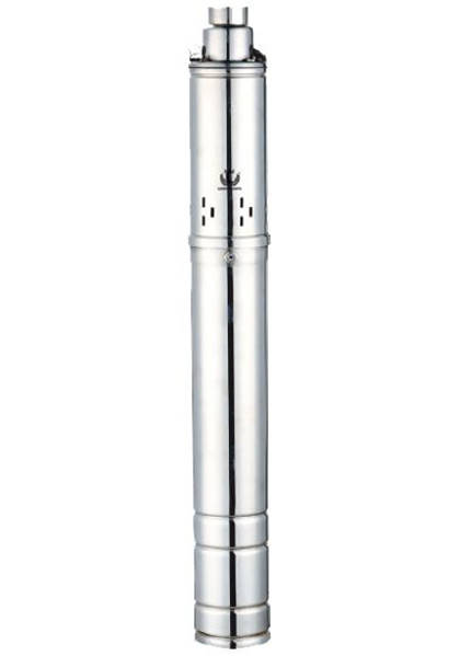 

Насос скважинный шнековый Euroaqua 3QGD 0.8-30-0.28