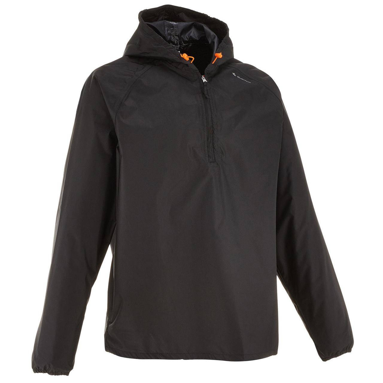 

Дождевик мужской Quechua 3XL/4XL (ПО=81 см)