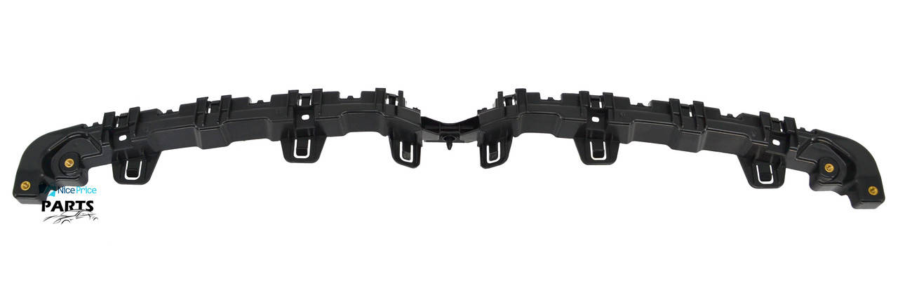 

Кронштейн гриля направляющая бампера переднего Tesla Model X (1055069-00-E)