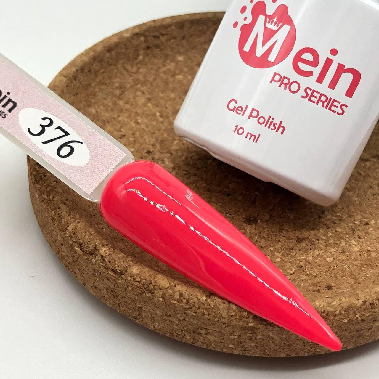 

Гель-лак Mein 10 мл, № 376