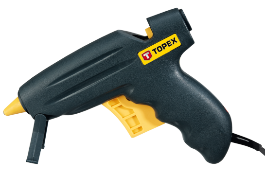 

Пистолет клеевой, 200Вт