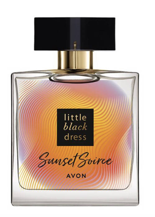 

Парфумна вода Little Black Dress Sunset Soiree для Неї, 50 мл