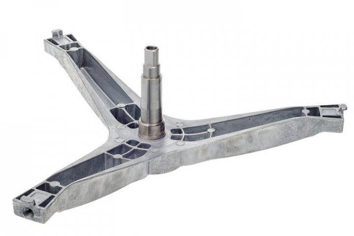 

Крестовина барабана для стиральной машины Samsung Eco Bubble DC97-15971A (DC97-15183A), d=20/25/30 l=107