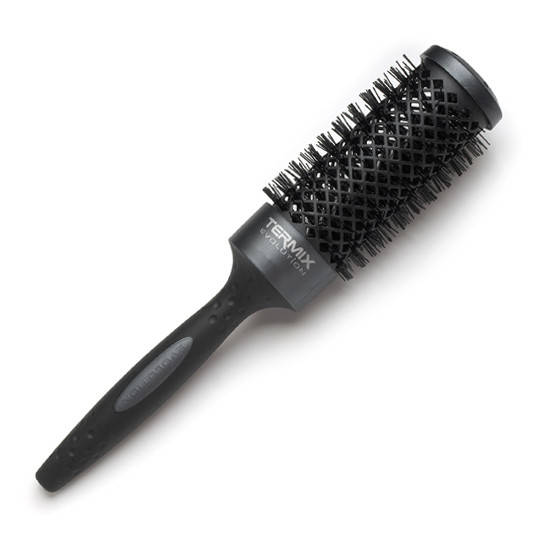 

Термобрашинг черный EVOLUTION PLUS d43 P-EVO-5005PP