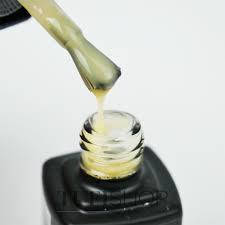 

Камуфлирующая база для гель-лака Moon Full Barbie color №13 банановый, 8 мл